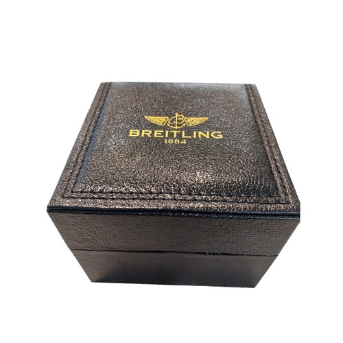 Breitling second hand - breitling, second-hand