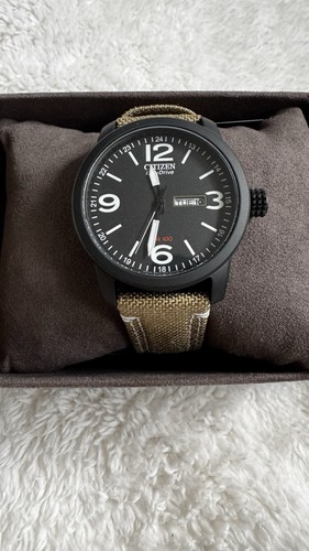 Citizen men eco - citizen, drive