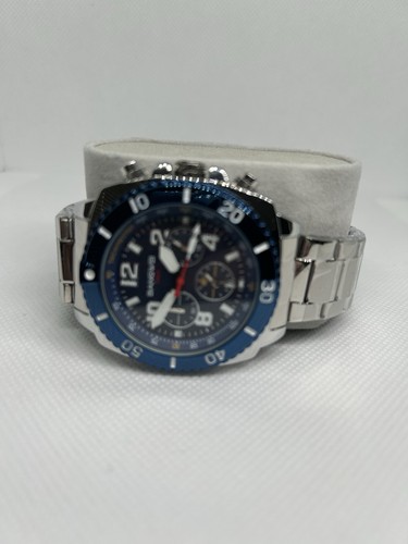Fathers day chronograph hr - chronograph, 24