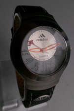 ADIDAS SPORTS WATCH - RED
