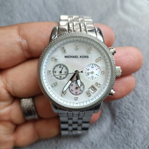 Genuine michael kors ladies - genuine,