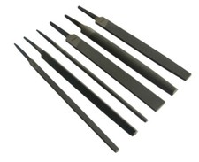 ENGINEERS HAND FILES X 3