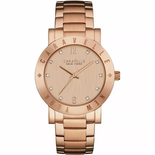 Ladies caravelle new york - caravelle,