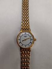 Rotary 4573 Classic Gold