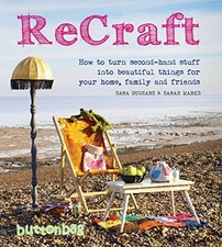 ReCraft: How to Turn