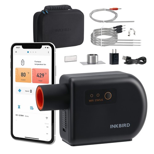 Inkbird bbq - inkbird,