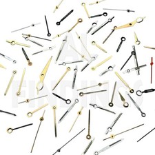 Watch Hands Assorted Hour