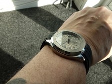 Automatic Watch seiko Nh35