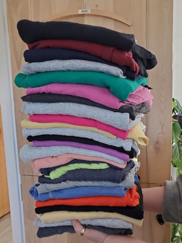 Medium second hand preloved - second, /