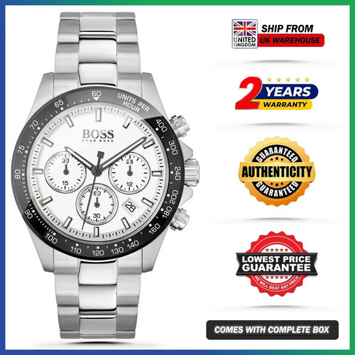 Hugo boss hero hb1513875 - hugo,