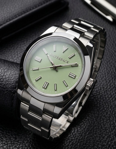 Silverback classic automatic - silverback,