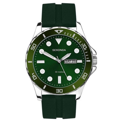 Sekonda watch 30119 mens - sekonda,