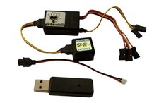 Align 3G Gyro Unit FL760 -