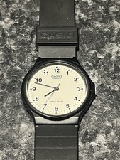 Casio MQ-24 Men's/Unisex