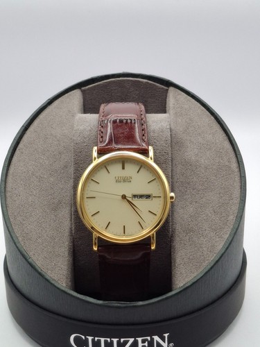 Citizen men watch - citizen, ref