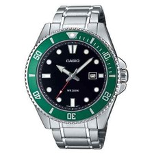 Casio MDV-107D-3AVEF Diver