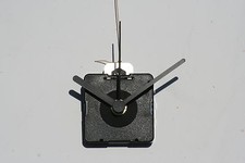 German UTS Quartz Clock