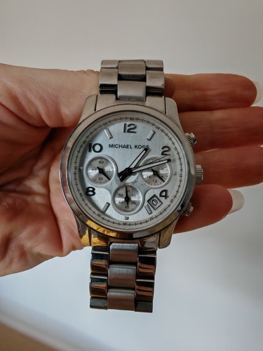 Michael kors 5076 - michael, quartz