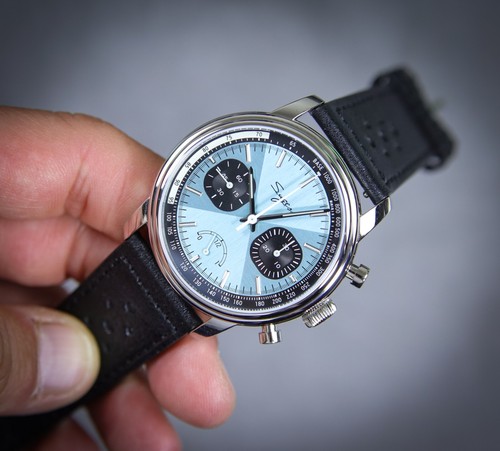 Review sugess s438 - review,