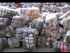 10 Kilo Men's Clothing Grade