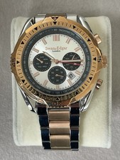 Swan & Edgar Ltd Edition