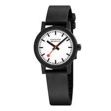 Mondaine Classic Ladies Watch