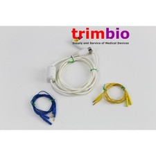 Second Hand EMS Primo Patient