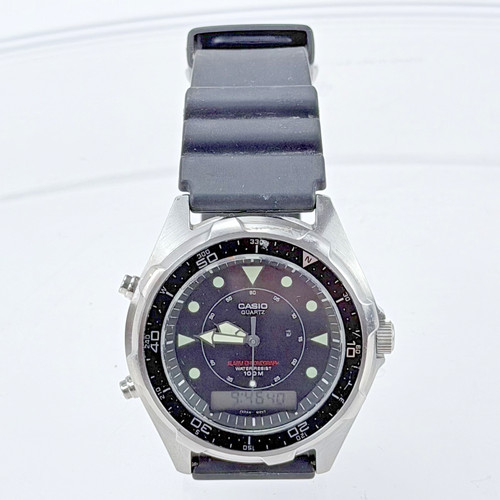 Casio amw 320r arnie ana - amw-320r,