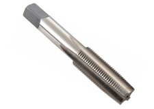 M8 x 1.25 HSS Hand Thread Tap