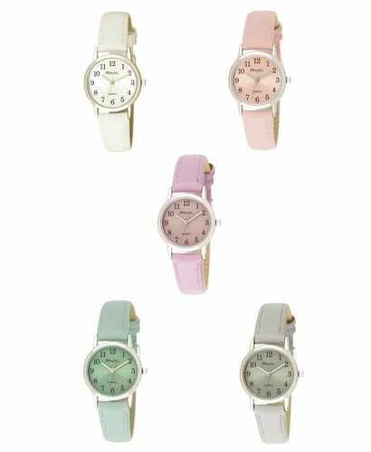 Ladies classic easy read - classic, watch