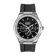 Sekonda Gents Titan 42mm Watch