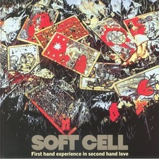 SOFT CELL - First Hand