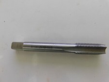 M10 x 1.25 HSS Metric Fine