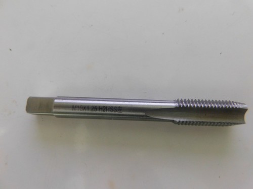 M10 hss metric - hss,