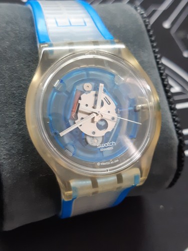Swatch jelly watch - jelly",