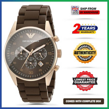 EMPORIO ARMANI SPORT AR5890