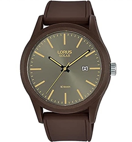 Lorus seiko solar - seiko,