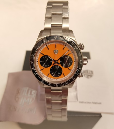 Bnib rollstimi 7931 - bnib, all