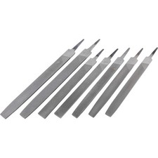 Engineers Metal Hand Files