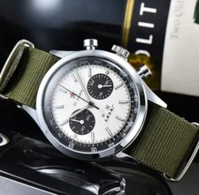 Mens Watch 1963 Pilot Watch