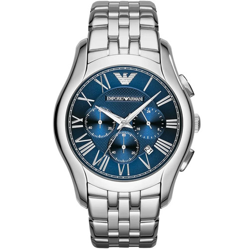 Emporio armani ar1787 silver - ar1787,