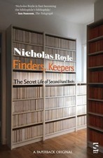 Finders, Keepers: The Secret