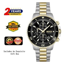 HUGO BOSS 1513908 MEN'S