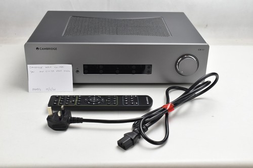 Cambridge audio a81 - audio, cx-a81