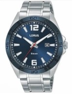 BRAND NEW MENS LORUS WATCH