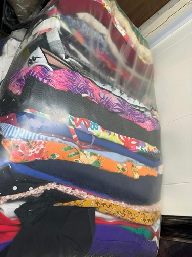 Wholesale second hand - second, grade