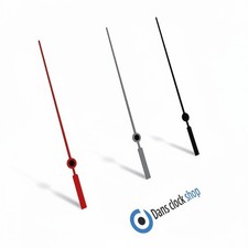 Clock Second Hand Metal Press