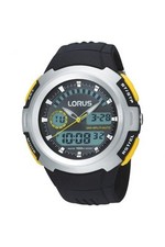 Lorus Men's Digital Sports