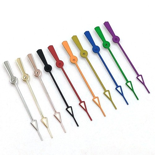 Arrow point second watch - arrow,