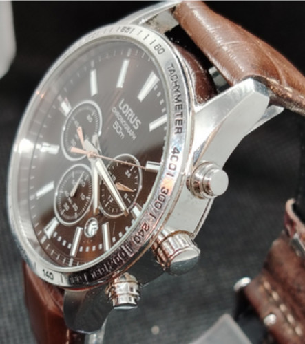 Lorus chronograph mens - lorus,